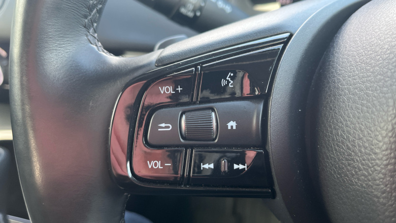 Honda HR-V 1.5 eHEV Advance 5dr CVT Hybrid Hatchback